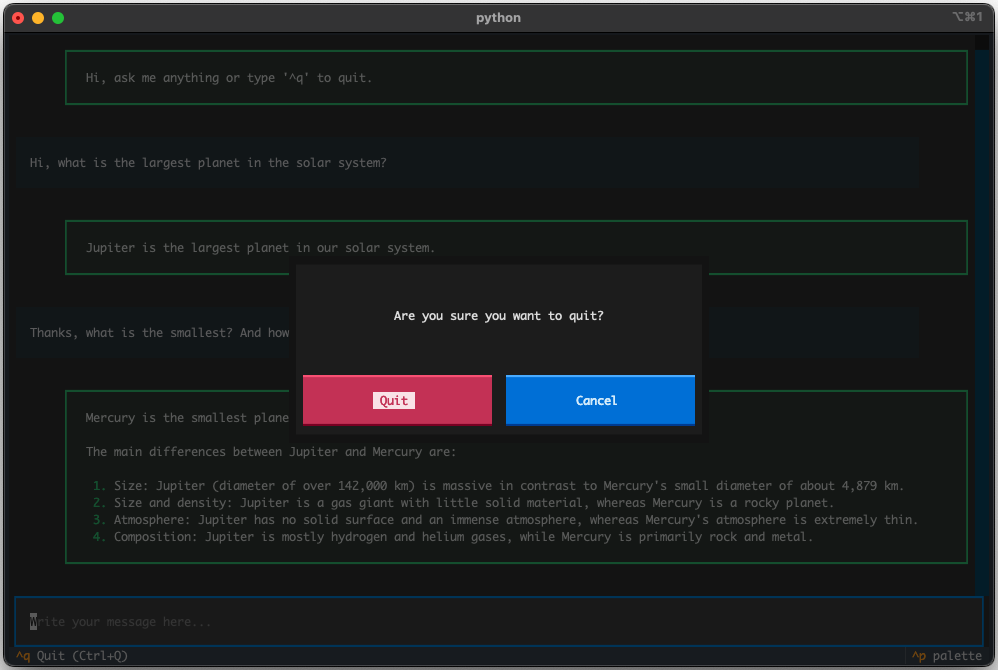 UI